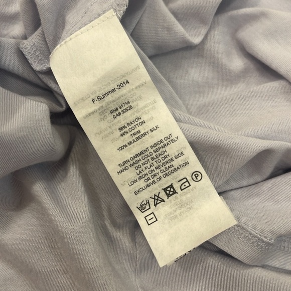 A/X Armani Exchange Top - Picture 4 of 4